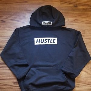 Hustle Hoodie